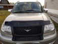 SUV     2010 , 355000 , 