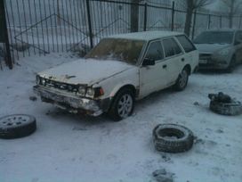  Nissan Bluebird 1985 , 12000 , 