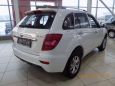 SUV   Lifan X60 2016 , 813000 , -