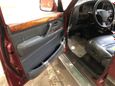 SUV   Toyota Land Cruiser 1996 , 1200000 , 