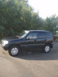 SUV   Chevrolet Niva 2006 , 210000 , 