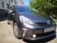    Toyota Prius Alpha 2013 , 960000 , 