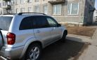 SUV   Toyota RAV4 2004 , 580000 , 