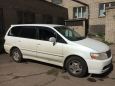    Nissan Bassara 1999 , 260000 , 