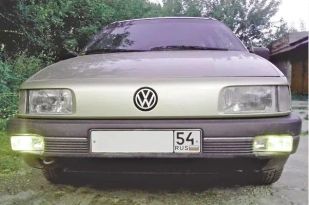  Volkswagen Passat 1990 , 200000 , 