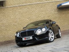 Купе Bentley Continental GT 2013 года, 8500000 рублей, Москва