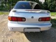  Honda Integra 1997 , 120000 , 