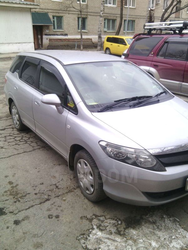  Honda Airwave 2006 , 360000 , 