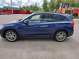 SUV   BMW X1 2018 , 1950000 , 