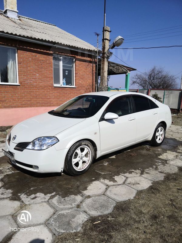  Nissan Primera 2001 , 240000 ,  