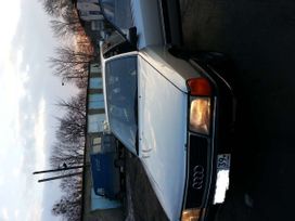 Audi 100 1985 , 67000 , 