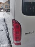    Toyota Hiace 2014 , 2000000 , 