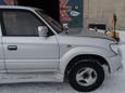  3  Toyota Land Cruiser Prado 2001 , 900000 , 