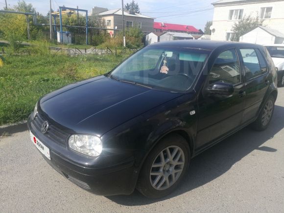  Volkswagen Golf 2003 , 145000 , 