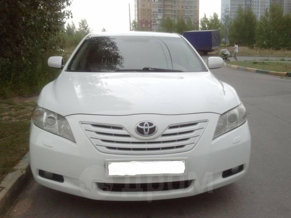  Toyota Camry 2006 , 620000 ,  