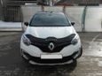 SUV   Renault Kaptur 2017 , 950000 , 