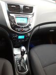  Hyundai Solaris 2011 , 460000 ,  