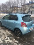  Toyota Vitz 2005 , 230000 , 