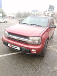 SUV   Chevrolet TrailBlazer 2002 , 500000 , 