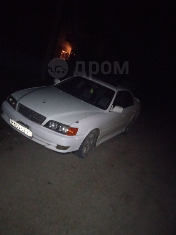  Toyota Chaser 1999 , 260000 ,  