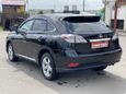 SUV   Lexus RX350 2009 , 1217000 , 