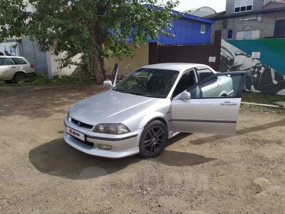  Honda Torneo 2000 , 340000 , 