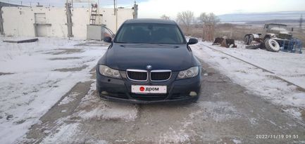  BMW 3-Series 2005 , 500000 , 
