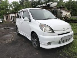  Toyota Funcargo 2001 , 260000 ,  