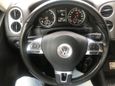 SUV   Volkswagen Tiguan 2011 , 970000 , 