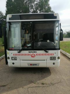 Городской автобус ПАЗ 3237 2014 года, 950000 рублей, Краснокаменск