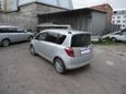  Toyota Ractis 2007 , 355000 , 