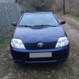  Toyota Corolla 2003 , 260000 , 