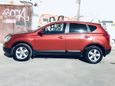 SUV   Nissan Qashqai 2007 , 415000 , 