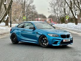  BMW M2 2017 , 4300000 , 