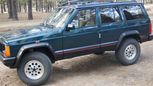 SUV   Jeep Cherokee 1995 , 500000 , 