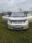    Toyota Ipsum 2001 , 490000 , 