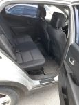 SUV   SsangYong Actyon 2012 , 550000 , -