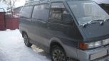    Nissan Largo 1992 , 185000 , 