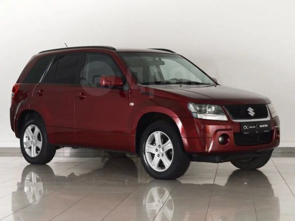 SUV   Suzuki Grand Vitara 2007 , 549000 ,  