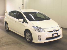  Toyota Prius 2010 , 680000 , 