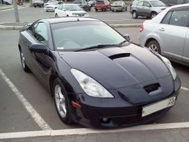 Toyota Celica 2000 , 470000 , 