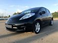  Nissan Leaf 2011 , 420000 , 