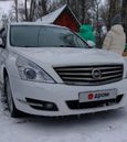  Nissan Teana 2012 , 750000 , 