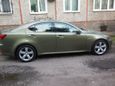  Lexus IS250 2007 , 760000 , 