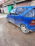  Mercedes-Benz A-Class 1998 , 100000 , 