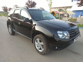 SUV   Renault Duster 2013 , 890000 , --