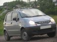  Daewoo Matiz 2010 , 165000 , 