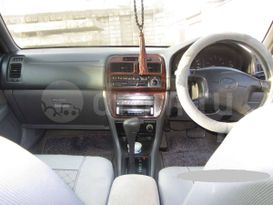  Toyota Camry 1997 , 120000 , 