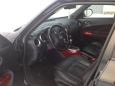 SUV   Nissan Juke 2012 , 725999 , 