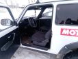 SUV    4x4 2131  1997 , 155000 , 